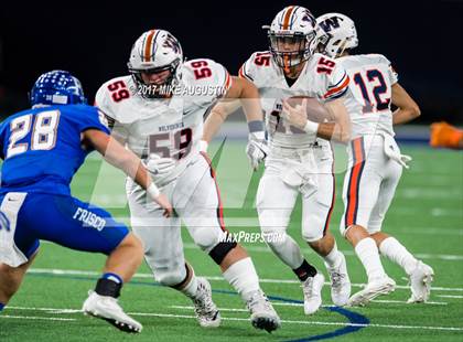 Thumbnail 3 in Wakeland @ Frisco photogallery.