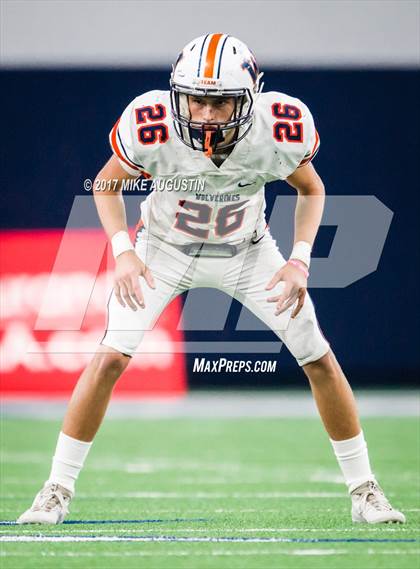 Thumbnail 1 in Wakeland @ Frisco photogallery.