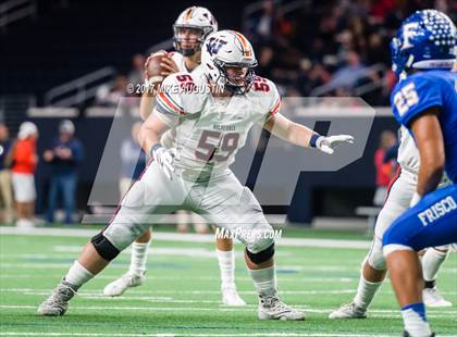 Thumbnail 1 in Wakeland @ Frisco photogallery.