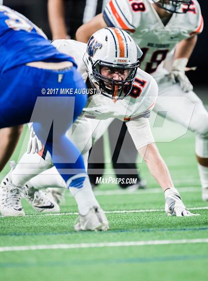 Thumbnail 3 in Wakeland @ Frisco photogallery.