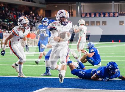 Thumbnail 1 in Wakeland @ Frisco photogallery.