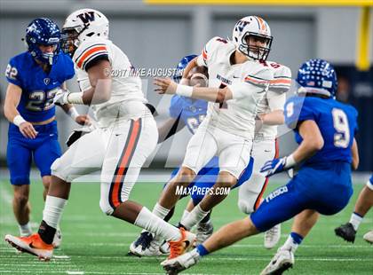 Thumbnail 1 in Wakeland @ Frisco photogallery.