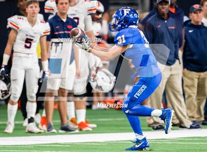 Thumbnail 3 in Wakeland @ Frisco photogallery.