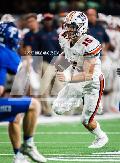 Thumbnail 1 in Wakeland @ Frisco photogallery.