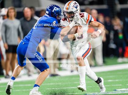 Thumbnail 3 in Wakeland @ Frisco photogallery.
