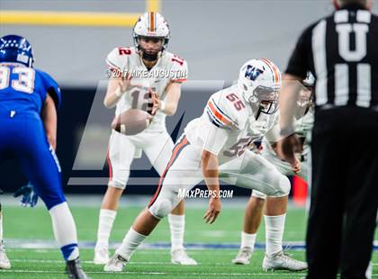 Thumbnail 2 in Wakeland @ Frisco photogallery.