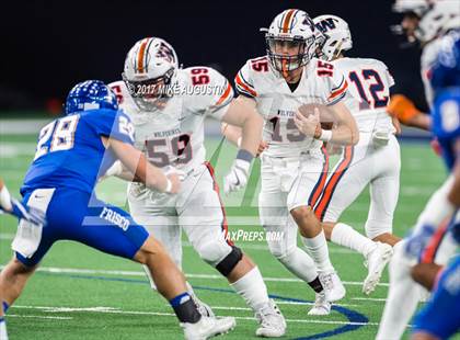 Thumbnail 1 in Wakeland @ Frisco photogallery.