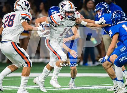 Thumbnail 2 in Wakeland @ Frisco photogallery.