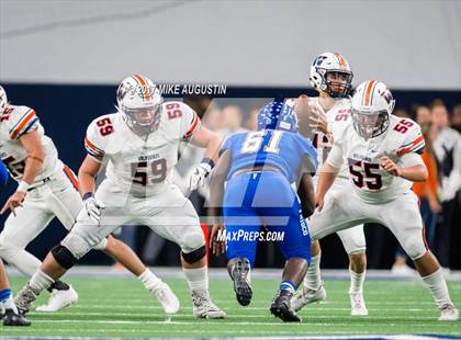 Thumbnail 3 in Wakeland @ Frisco photogallery.
