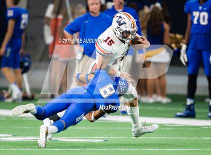Thumbnail 2 in Wakeland @ Frisco photogallery.