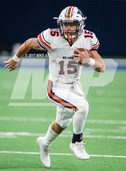 Thumbnail 1 in Wakeland @ Frisco photogallery.