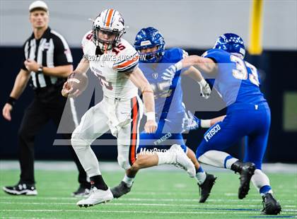 Thumbnail 3 in Wakeland @ Frisco photogallery.