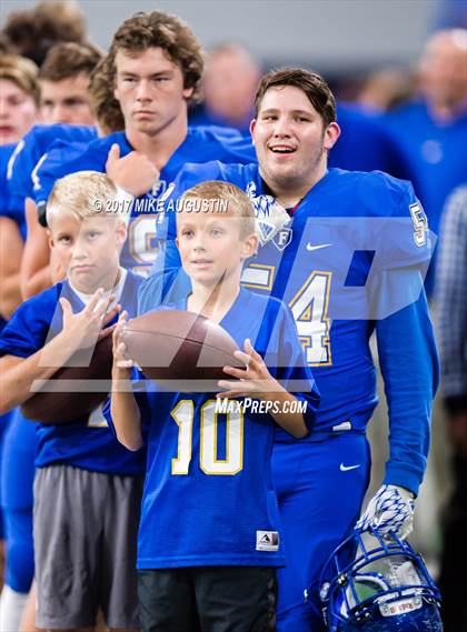 Thumbnail 2 in Wakeland @ Frisco photogallery.