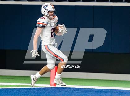 Thumbnail 1 in Wakeland @ Frisco photogallery.