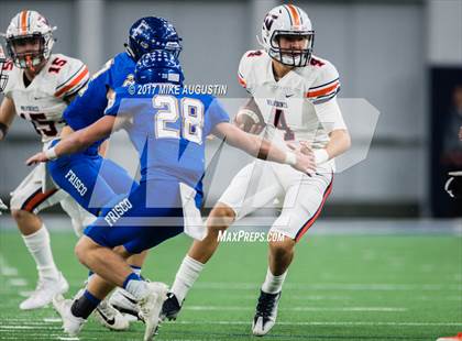 Thumbnail 3 in Wakeland @ Frisco photogallery.