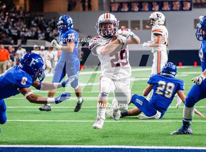 Thumbnail 1 in Wakeland @ Frisco photogallery.