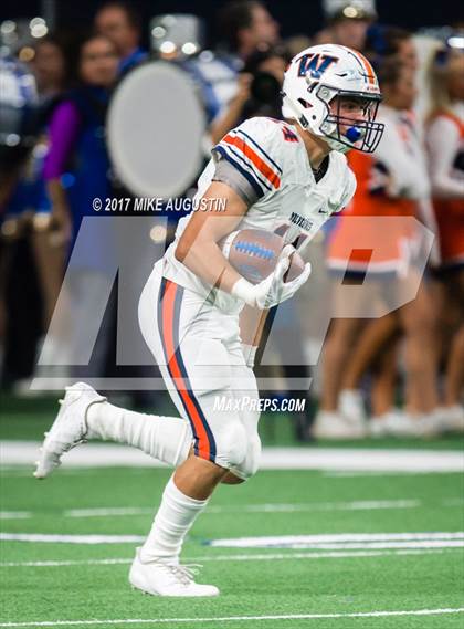 Thumbnail 1 in Wakeland @ Frisco photogallery.