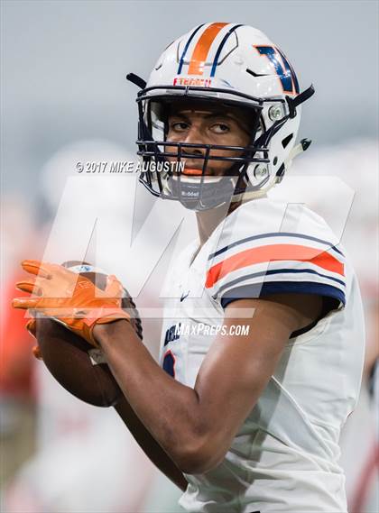 Thumbnail 1 in Wakeland @ Frisco photogallery.