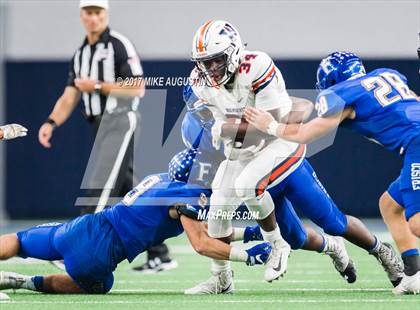 Thumbnail 3 in Wakeland @ Frisco photogallery.
