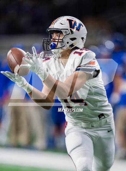 Thumbnail 1 in Wakeland @ Frisco photogallery.