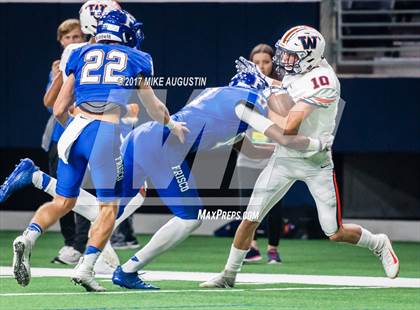 Thumbnail 2 in Wakeland @ Frisco photogallery.
