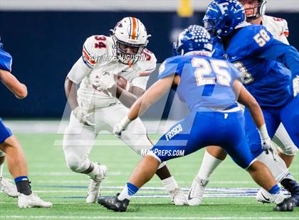 Thumbnail 3 in Wakeland @ Frisco photogallery.