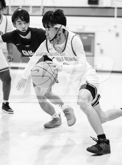 Thumbnail 1 in Granada Hills Charter @  Cleveland photogallery.