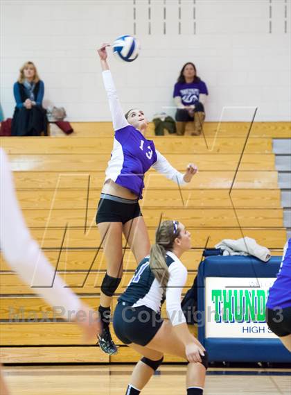 Thumbnail 1 in Douglas County @ ThunderRidge photogallery.