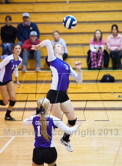Thumbnail 3 in Douglas County @ ThunderRidge photogallery.