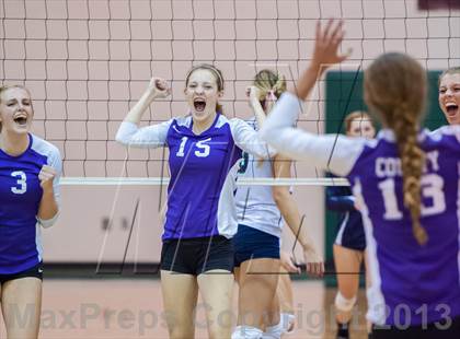 Thumbnail 1 in Douglas County @ ThunderRidge photogallery.