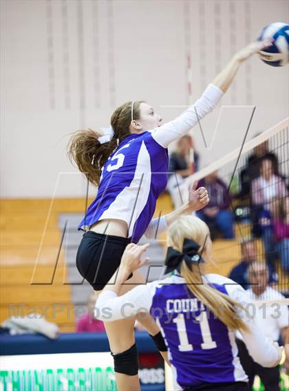 Thumbnail 1 in Douglas County @ ThunderRidge photogallery.