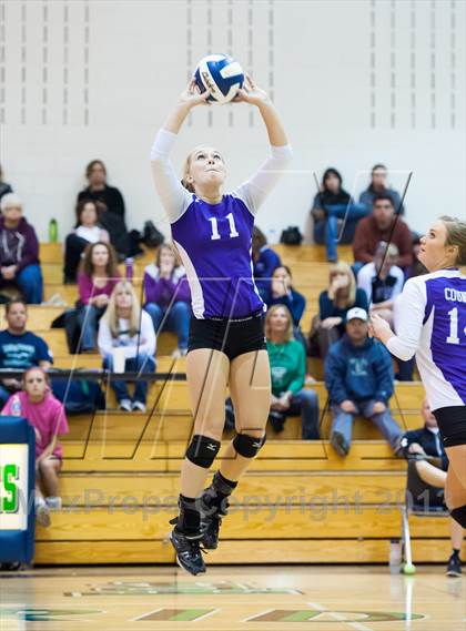 Thumbnail 1 in Douglas County @ ThunderRidge photogallery.