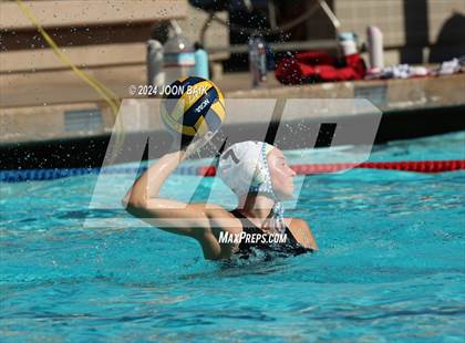Thumbnail 3 in Carondelet vs Clovis North (Acalanes Invitational) photogallery.