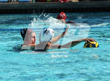 Thumbnail 1 in Carondelet vs Clovis North (Acalanes Invitational) photogallery.