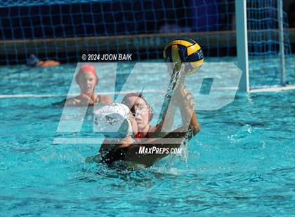 Thumbnail 1 in Carondelet vs Clovis North (Acalanes Invitational) photogallery.