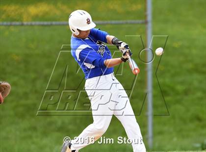 Thumbnail 2 in Edgemont @ Keio Academy (Section 1 Class B Quarterfinal) photogallery.