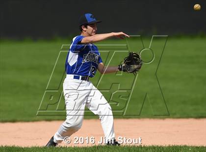 Thumbnail 1 in Edgemont @ Keio Academy (Section 1 Class B Quarterfinal) photogallery.
