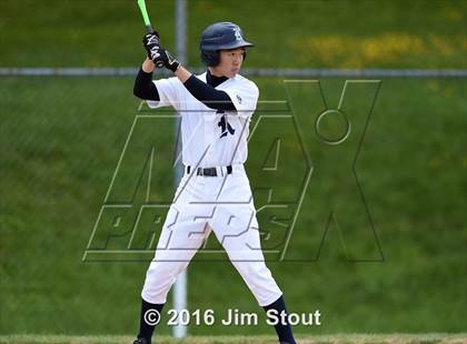Thumbnail 3 in Edgemont @ Keio Academy (Section 1 Class B Quarterfinal) photogallery.