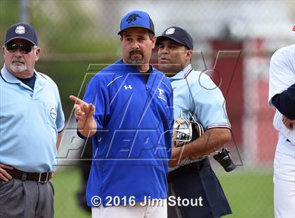 Thumbnail 3 in Edgemont @ Keio Academy (Section 1 Class B Quarterfinal) photogallery.