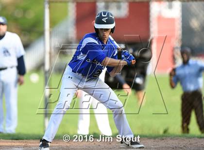 Thumbnail 2 in Edgemont @ Keio Academy (Section 1 Class B Quarterfinal) photogallery.