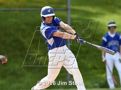 Thumbnail 2 in Edgemont @ Keio Academy (Section 1 Class B Quarterfinal) photogallery.