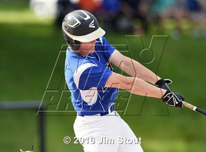Thumbnail 3 in Edgemont @ Keio Academy (Section 1 Class B Quarterfinal) photogallery.