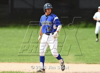 Thumbnail 2 in Edgemont @ Keio Academy (Section 1 Class B Quarterfinal) photogallery.
