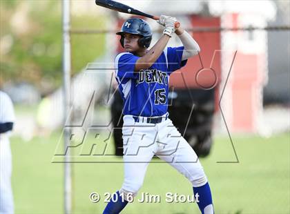 Thumbnail 3 in Edgemont @ Keio Academy (Section 1 Class B Quarterfinal) photogallery.