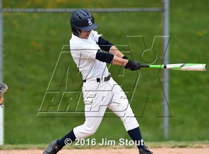 Thumbnail 1 in Edgemont @ Keio Academy (Section 1 Class B Quarterfinal) photogallery.