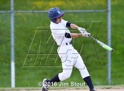 Thumbnail 1 in Edgemont @ Keio Academy (Section 1 Class B Quarterfinal) photogallery.