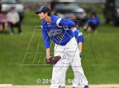 Thumbnail 1 in Edgemont @ Keio Academy (Section 1 Class B Quarterfinal) photogallery.