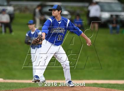 Thumbnail 2 in Edgemont @ Keio Academy (Section 1 Class B Quarterfinal) photogallery.