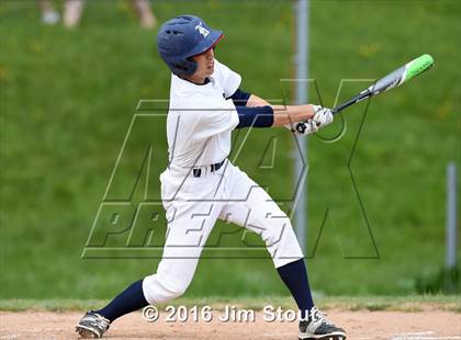 Thumbnail 3 in Edgemont @ Keio Academy (Section 1 Class B Quarterfinal) photogallery.