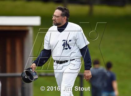 Thumbnail 3 in Edgemont @ Keio Academy (Section 1 Class B Quarterfinal) photogallery.